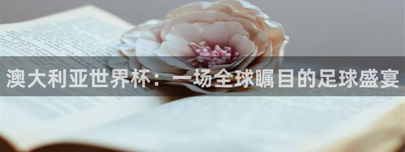 2026世预赛赛程：澳大利亚世界杯：一场全球瞩目的足球盛宴